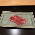 にくの匠 三芳 - 