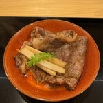 にくの匠 三芳 - 