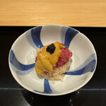 にくの匠 三芳 - 