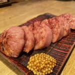 備長炭やきとり SASAYA - 