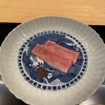 にくの匠 三芳 - 