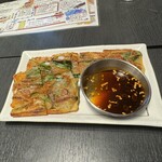 韓国料理サイサイ - 
