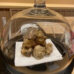 にくの匠 三芳 - 