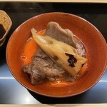 にくの匠 三芳 - 