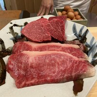 にくの匠 三芳 - 