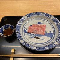 にくの匠 三芳 - 