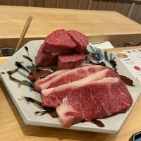 にくの匠 三芳 - 