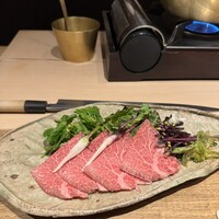 室町 和久傳 - 