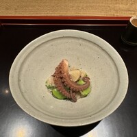 室町 和久傳 - 