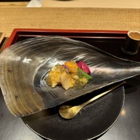室町 和久傳 - 