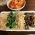 新鮮ホルモン ランボー - 料理写真: