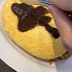 CAFE AUX BACCHANALES - 