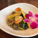 お肉とビストロ HaLe Resort 京都河原町店 - 