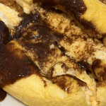 CAFE AUX BACCHANALES - 