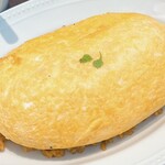 CAFE AUX BACCHANALES - 