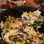 アレンモク - 石焼ビビンパ