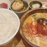 ごはんすすむ 横浜ポルタ店 - 