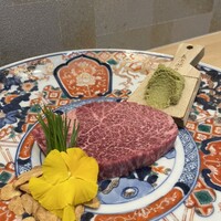 熟成焼肉 あらた - 