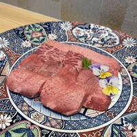 熟成焼肉 あらた - 
