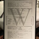 Wolfgang's Steakhouse by Wolfgang Zwiener - 
