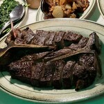 Wolfgang's Steakhouse by Wolfgang Zwiener - 