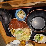 きくやレストラン - 