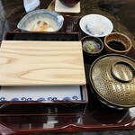 地焼うなぎ ひらさわ - 