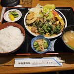 きくやレストラン - 