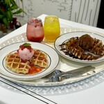 IN THE CARTOON UMEDA - 