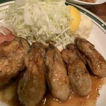 かつれつ四谷たけだ - 