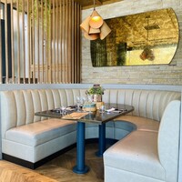 800°DEGREES ARTISAN PIZZERIA - 