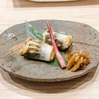 寿司 はせ川 心斎橋本店 - 