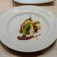 寿司 はせ川 心斎橋本店 - 