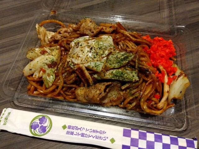 秀ちゃん 本店 - 資生館小学校前/お好み焼き | 食べログ