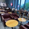 シアトルズ・ベスト・コーヒー 梅田DTタワー店