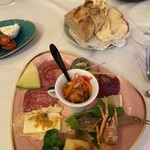 タランテッラ ダ ルイジ - 