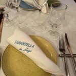 タランテッラ ダ ルイジ - 