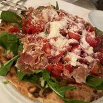 タランテッラ ダ ルイジ - 