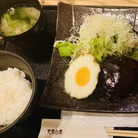 黒毛和牛専門 天の幸山の幸 淀屋橋店  - 