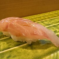 駒寿し - 10日目のアラ