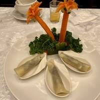 中国料理 王宮 - 焼き立て北京ダック