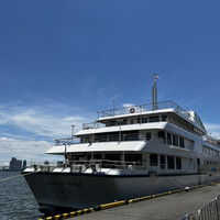 シンフォニー東京湾クルーズ - 