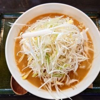 煽り味噌 麺屋 横田商店_1
