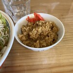 らぁめん ぶんた。 - 