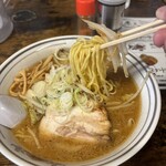 札幌ラーメン 原ゝ - 