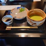 加賀藩御用菓子司 森八 - 