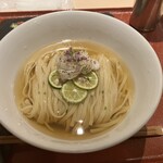 麦と麺助 - 