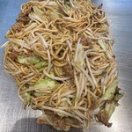 お好み焼 きじ - 