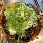 お好み焼 きじ - 