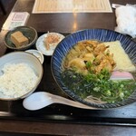 なにはともあれ - 